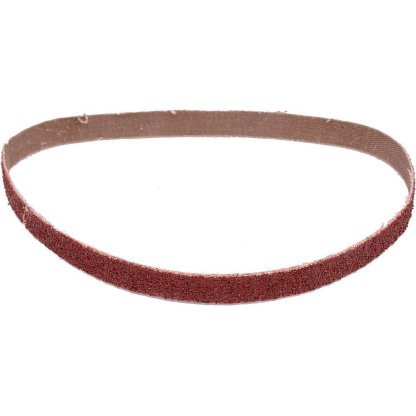 Brusný pás 10 x 330 mm, P100, 10 ks YT-09745