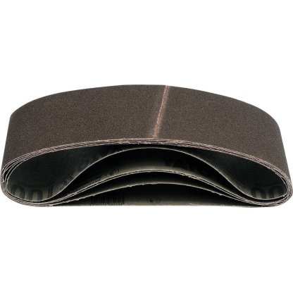 Brusný pás 100 - 100x610mm 5ks