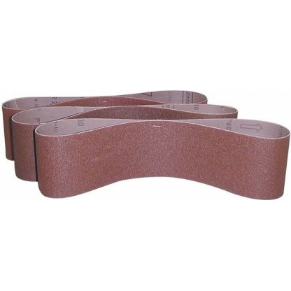 Brusný pás 915 x 100 mm / K120(3 ks) - GU41287