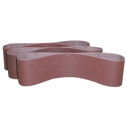 Brusný pás 915 x 100 mm / K60 - 100 (3 ks) - GU41187