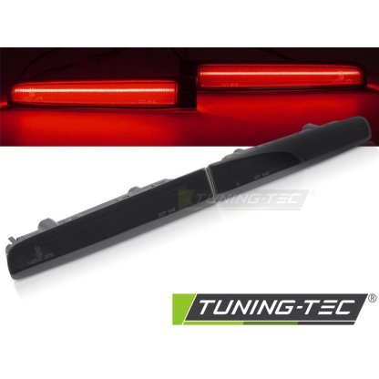 Brzdové světlo LED VW Transporter/Multivan T5 křídlové dveře 2003-2015 kouřové