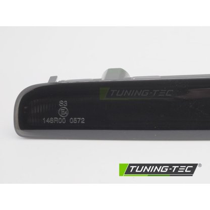 Brzdové světlo LED VW Transporter/Multivan T5 křídlové dveře 2003-2015 kouřové