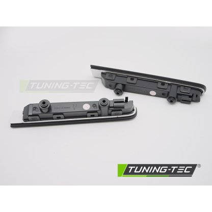 Brzdové světlo LED VW Transporter/Multivan T5 křídlové dveře 2003-2015 kouřové