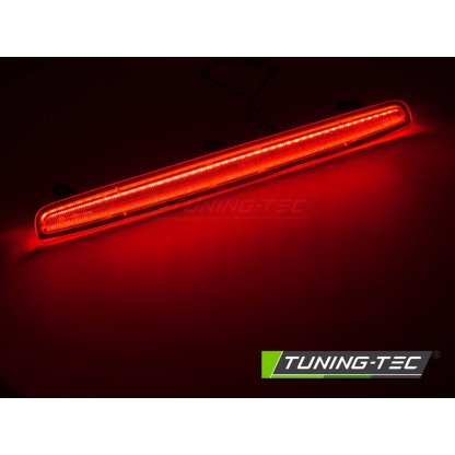 Brzdové světlo LED VW Transporter/Multivan T5 výklopné dveře 2003-2015 červené