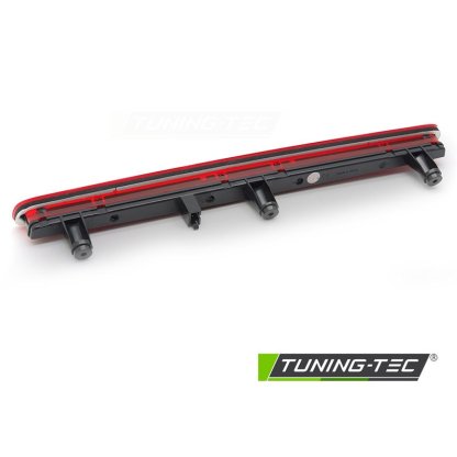 Brzdové světlo LED VW Transporter/Multivan T5 výklopné dveře 2003-2015 červené