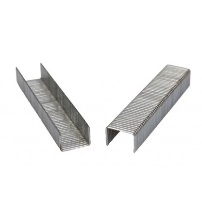Čalounická sešívačka 4-8 mm s 100 ks sponek - HT170101