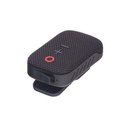 CARCLEVER Hands Free / Bluetooth mini reproduktor, voděodolný, IPX5