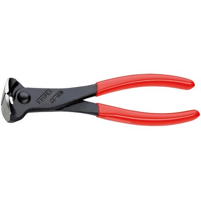 Čelní štípací kleště 180 mm - 6801180