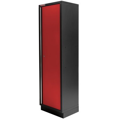 Celokovová dílenská skříň PROFI 600x2000x458 mm - RTGB1324