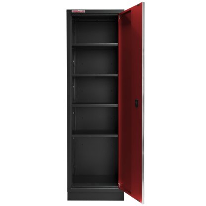Celokovová dílenská skříň PROFI 600x2000x458 mm - RTGB1324