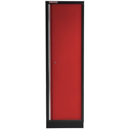 Celokovová dílenská skříň PROFI 600x2000x458 mm - RTGB1324