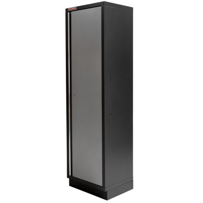 Celokovová dílenská skříň PROFI 600x458x2000 mm - TGB1324