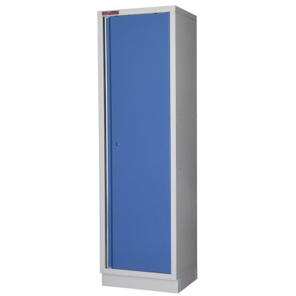 Celokovová dílenská skříň PROFI BLUE 600x458x2000 mm - MTGB1324