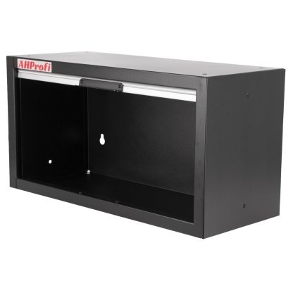 Celokovová závěsná skříňka PROFI s roletou 680x281x350 mm - WGB1326A