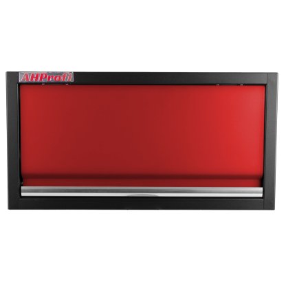 Celokovová závěsná skříňka PROFI s výklopnými dvířky 680x281x350 mm - RWGB1326