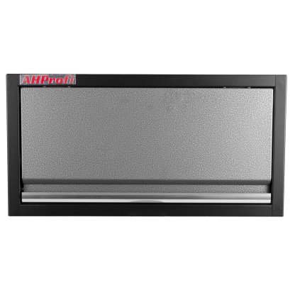 Celokovová závěsná skříňka PROFI s výklopnými dvířky 680x281x350 mm - WGB1326