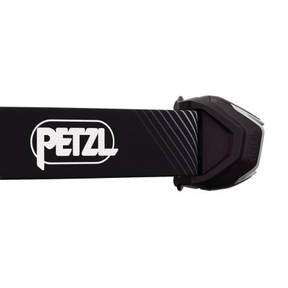 Čelovka PETZL Actik Core, šedá, 600 lm - E065AA00