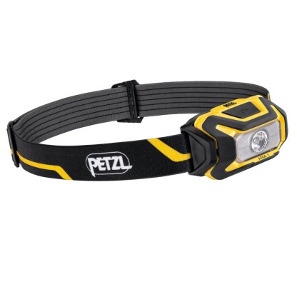Čelovka PETZL Aria 1, 350 lm - E069AA00