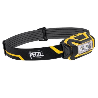 Čelovka PETZL Aria 2 R, 600 lm - E071AA00