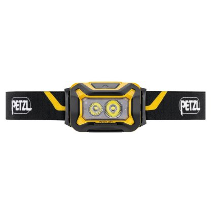 Čelovka PETZL Aria 2 R, 600 lm - E071AA00