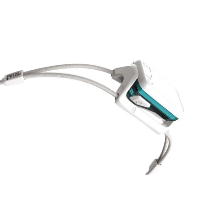 Čelovka PETZL Bindi, černá, 200 lm - E102AA00