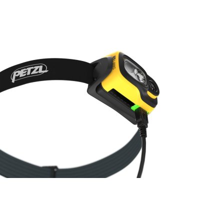 Čelovka PETZL Swift RL PRO, 1100 lm - E810AB00