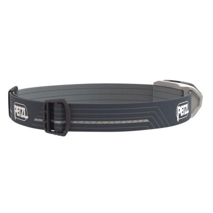 Čelovka PETZL Tikka Core 2022, šedá, 450 lm - E067AA00