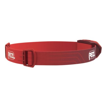 Čelovka PETZL Tikkina, červená, 300 lm - E060AA03