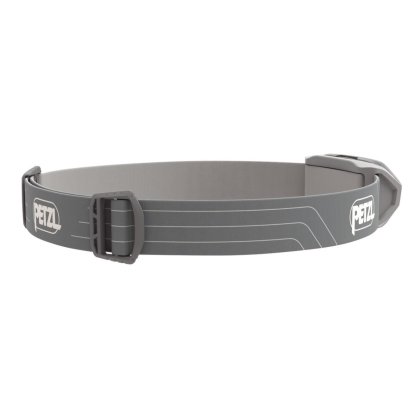 Čelovka PETZL Tikkina, šedá, 300 lm - E060AA00