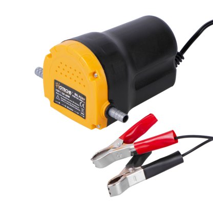 Čerpadlo na olej a naftu, 12V - HT690050
