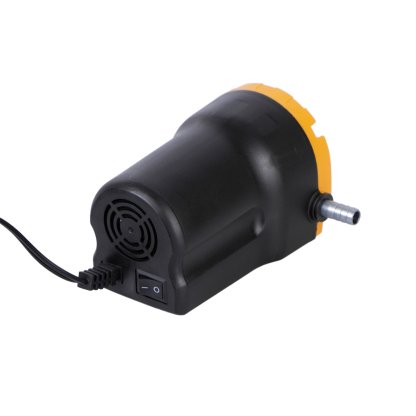 Čerpadlo na olej a naftu, 12V - HT690050