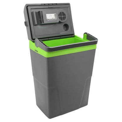 Chladící box 22l 230V/12V ECO, 07118