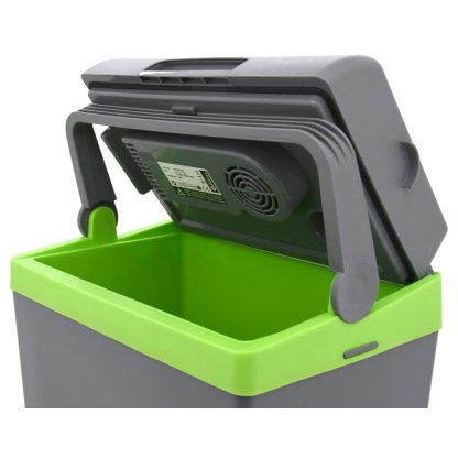 Chladící box 22l 230V/12V ECO, 07118