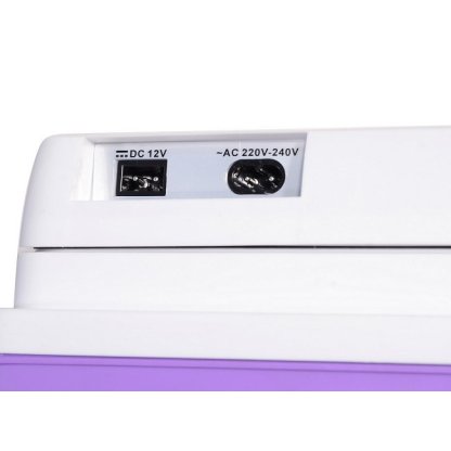 Chladící box 23l 220V/12V, 07129