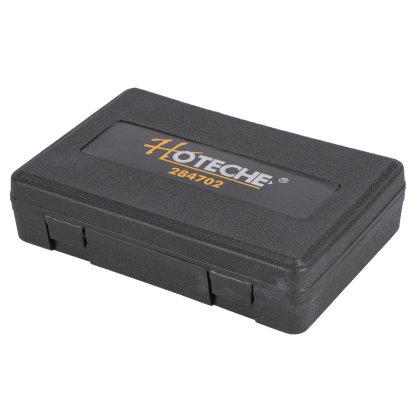 Číselníkový úchylkoměr s magnetickým stojanem, 0-10 mm - HT284702