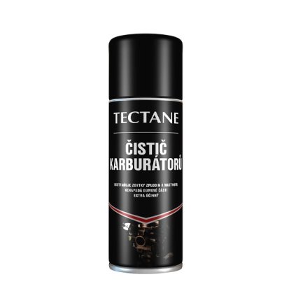 Čistič karburátorů, 400 ml - D10100