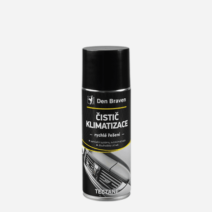 Čistič klimatizace 400ml - D00070