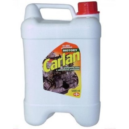 Čistič motoru 5L CARLAN