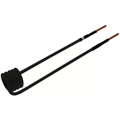 Cívka pro indukční ohřev, boční, 19 mm - B2169-4