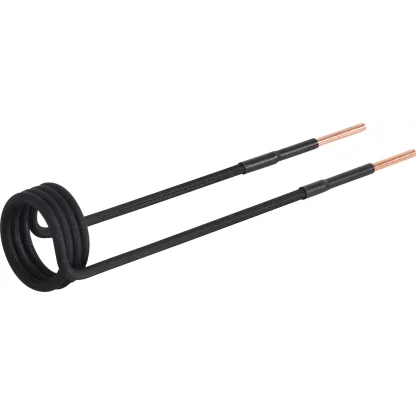 Cívka pro indukční ohřev, boční, 32 mm - B2169-1-32