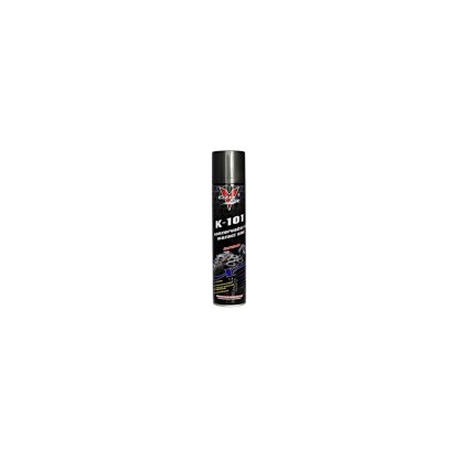 CLEAN FOX Konzervační olej K-101, 200 ml