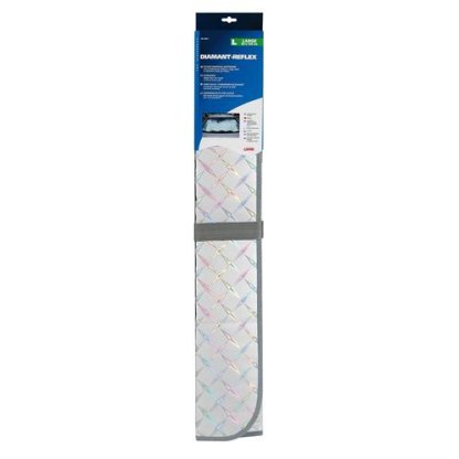 Clona letní na čelní sklo DIAMANT-REFLEX SUNSHADES 140x80cm, 66847
