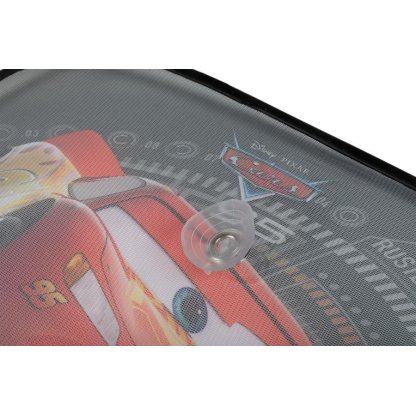 Clona sluneční na boční okno CARS 2ks, cz10245