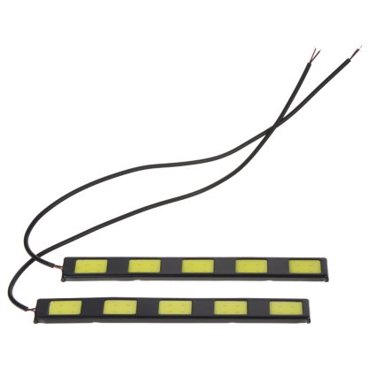 COB LED pásek 12V 15W