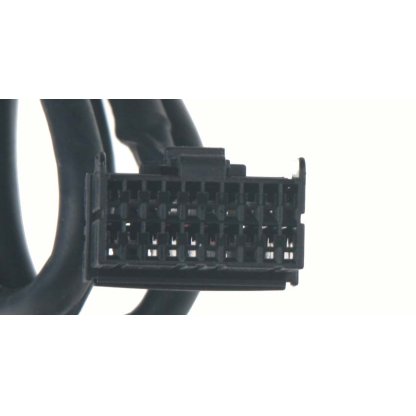 Connects2 - ovládání USB zařízení OEM rádiem Subaru/AUX vstup