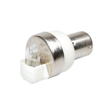 Couvací alarm se žárovkou 12V 21W BIP BIP, 74216