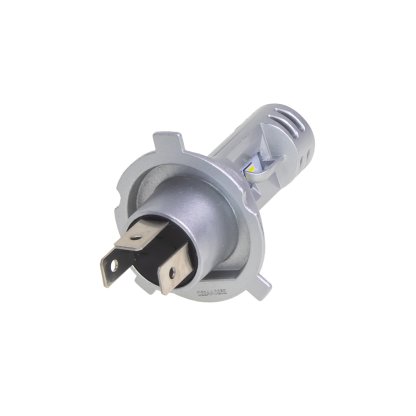 CSP LED H4 bílá, 9-32V, 4000LM