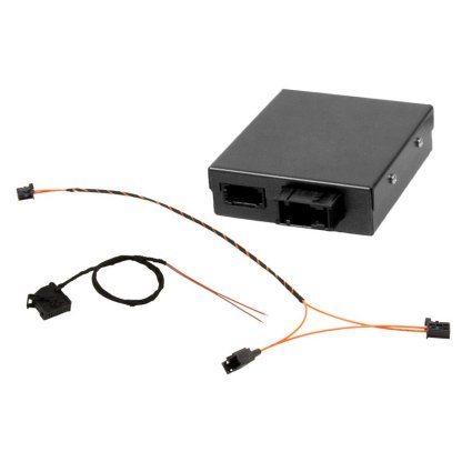 DAB přijímač pro OEM rádia AUDI MMI 3G/3G+