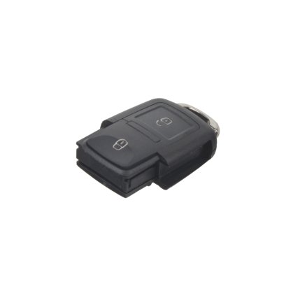 Dálk. ovladač pro Škoda, VW, Audi, Seat, 2tl., 434MHz, 1J0 959 753 CT