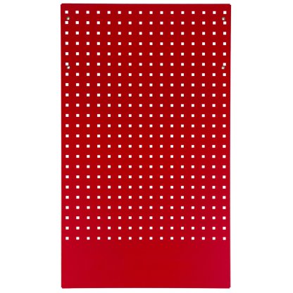 Děrovaná závěsná deska 614,5 x 1052 x 24 mm PROFI RED - RWGB1324